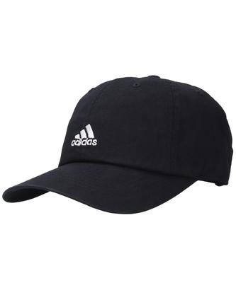 Adidas BOS OC TWILL Black CAP,