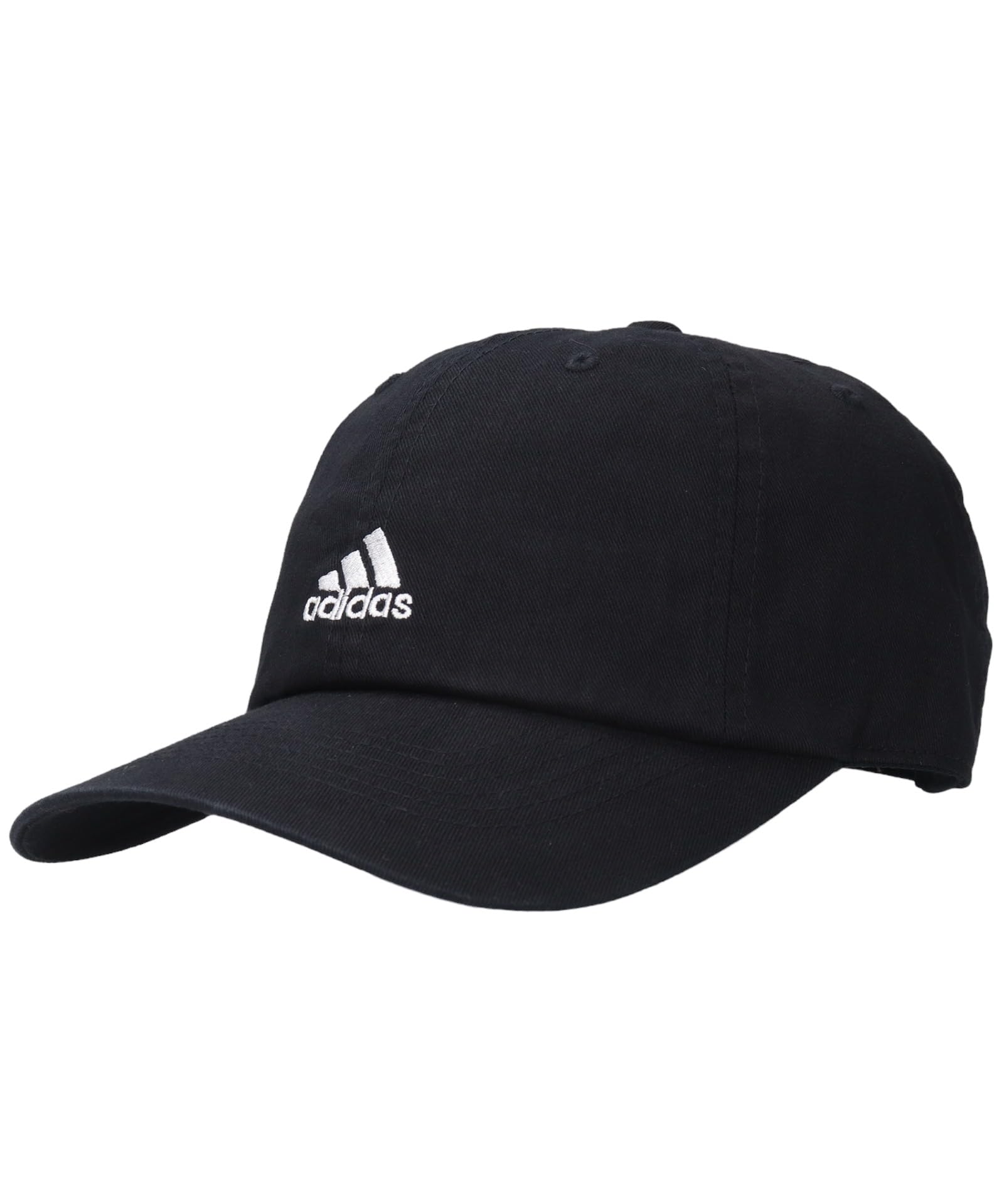 

Кепка BOS OC TWILL CAP черная [Adidas] чёрный