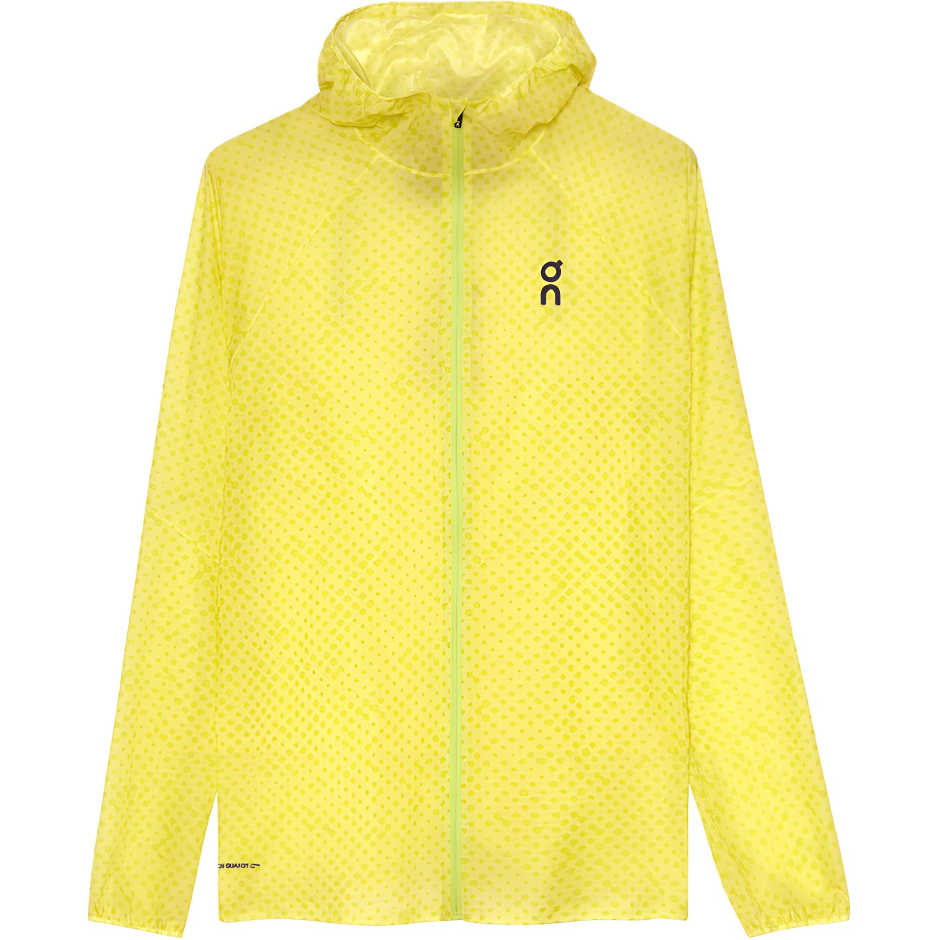 

Мужская куртка On Ultra Outdoor Waterproof Lightweight с длинным рукавом 1MF30062995