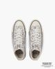 Converse All Star Peanuts CP HI Size Cm (R) Sneakers, Off-White, 23.0