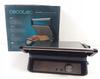 Cecotec Rock'N Grill 1500 Take&Clean Stone Electric Grill