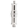 1 4in To 3 8In Metal Male Convertor Threaded Screw Adapter Spigot Stud for Studio Light