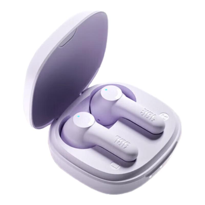 JBL Compact True Wireless Earbuds