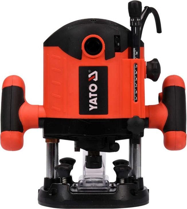 2100W MILLING MACHINE - YT-82380