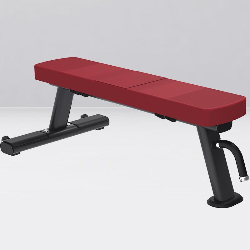 Kangqiang Commercial Strength Training Flat Bench