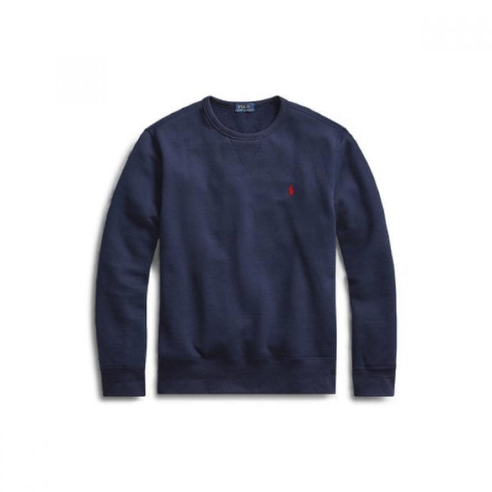 Polo Ralph Lauren Men S Rl Fleece SweatShirt Mnpokni16820267410