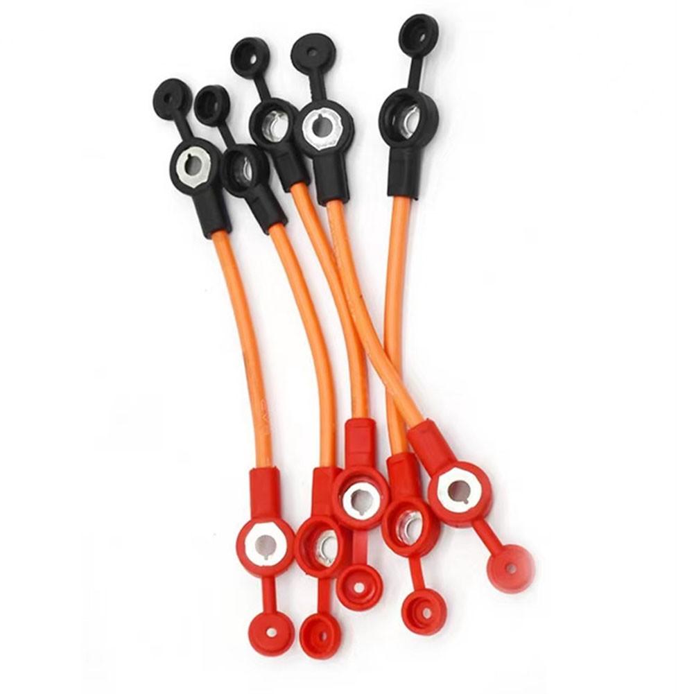 

Spare Car Battery Cable Accessories Easy Installation