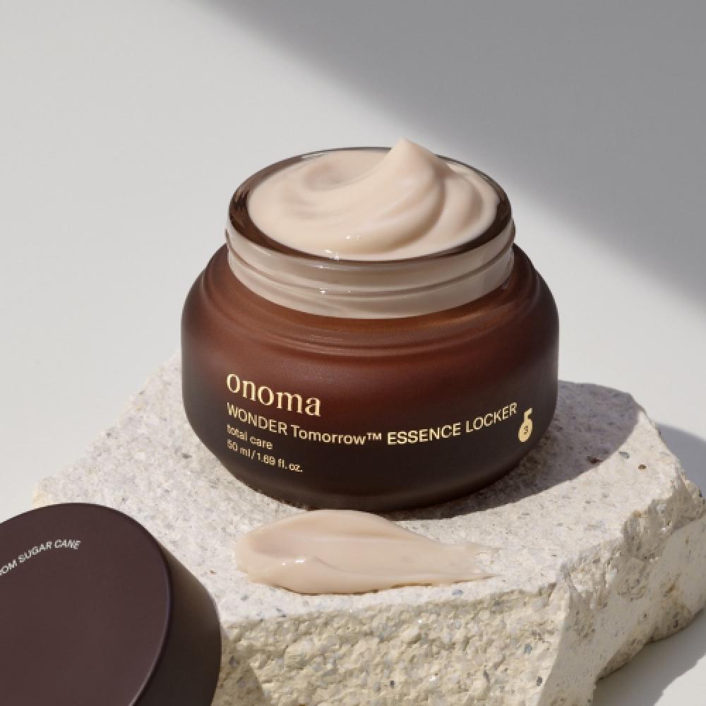 

Onoma Wonder Tomorrow Essence Locker 50мл 00150ml