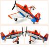 Disney Pixar Planes Dust Crophopper Skipper Dottie Ehsani Metal Diecast Fighter Aircraft Collectible Model Toys Birthday Gifts