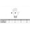 J.lindeberg 25 YearS Men S Soft Leather gloveS