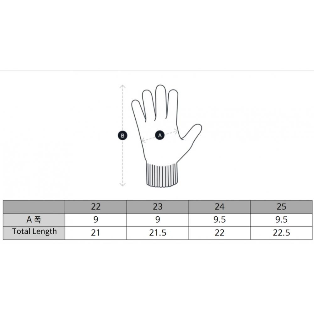 J.lindeberg 25 YearS Men S Soft Leather gloveS