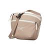 Mantis 2.5L Sports Casual Embroidered Zipper Chest Bag Unisex Shoulder Bag Light-Brown X000006100-NEUTRAL-ZONE
