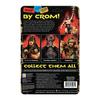 Figurine Subotai Conan The Barbarian 10 cm