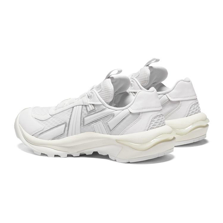 

New Onitsuka Tiger Tigtrail Rs White 1183C383-100 42.5