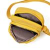 Solid Color Mobile Phone Bag Women's Crossbody Bag Coin Purse