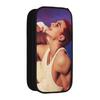 New Hyunjin Kpop Idol Pencil Case Korean Star Pencilcases Pen Box for Girl Boy Pencil Bags School Supplies Gifts Accessories