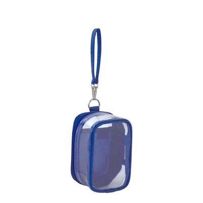 AM3305 108 myfa Θήκη-Πορτοφολάκι Διακόσμησης Μίνι Μπλε