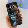 For Tecno Spark 20C Case Spark 20 Pro Cover Popular Flower Butterfly Clear Silicone Phone Cases For Tecno Spark 20 Spark20 Funda