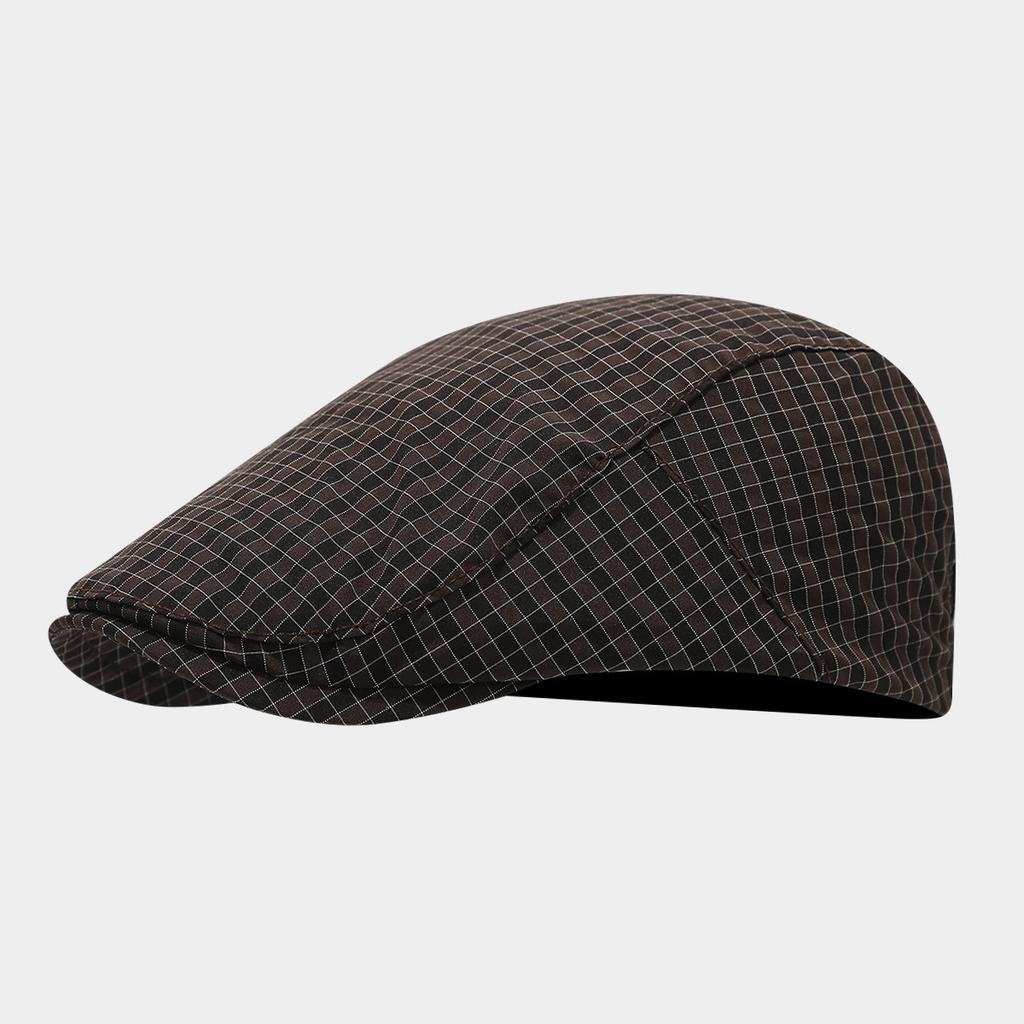 Vintage Ayarlanabilir Unisex Vintage Şapka, Dış Mekan Yürüyüşü ve Dağcılık İçin
