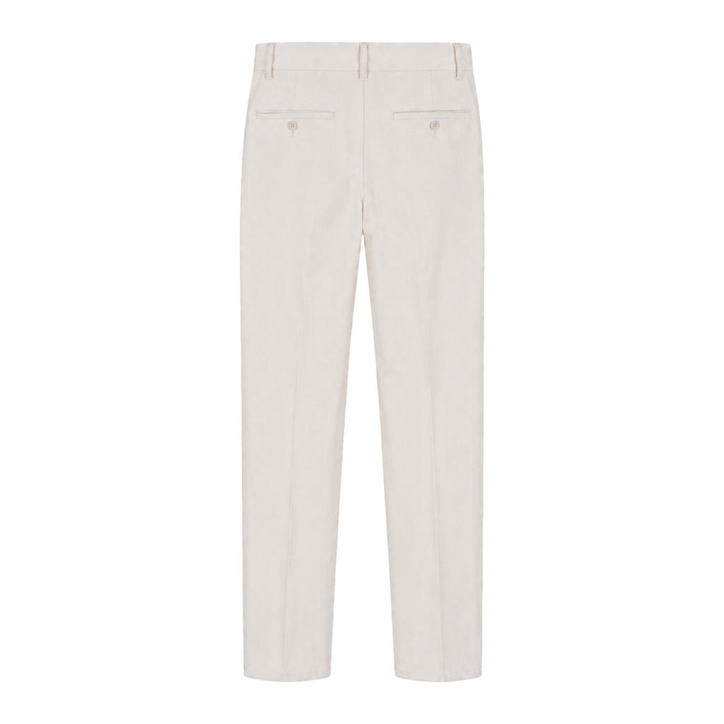 BOSS Mens Straight Chinos