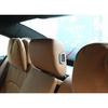 ABS Silver Seat Headrest Button Switch Ring Trim For BMW 5 Series G30 2018-