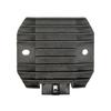 For YAMAHA TDM850 4TX TDM 850 1996-2001 SZR 660 4SU 1996-2000 Motorcycle Voltage Regulator Rectifier