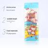 Yijie Portable Flexible Drinking Straws