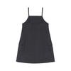 [Snowpeak] Kids Taslan Sleeveless Dress Charcoal (S26MKLOP85)