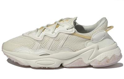 Wmns Ozweego 'Off White Purple Tint' Women's GY5445