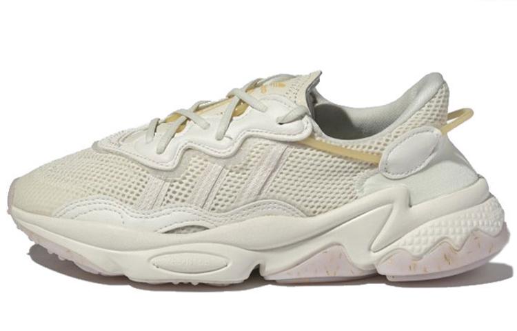 

Adidas Wmns Ozweego Off White Purple Tint Women s GY5445 36