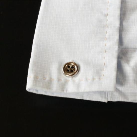Kamakura Cufflinks Workshop Button Cuffs Ed127 (Cufflinks)
