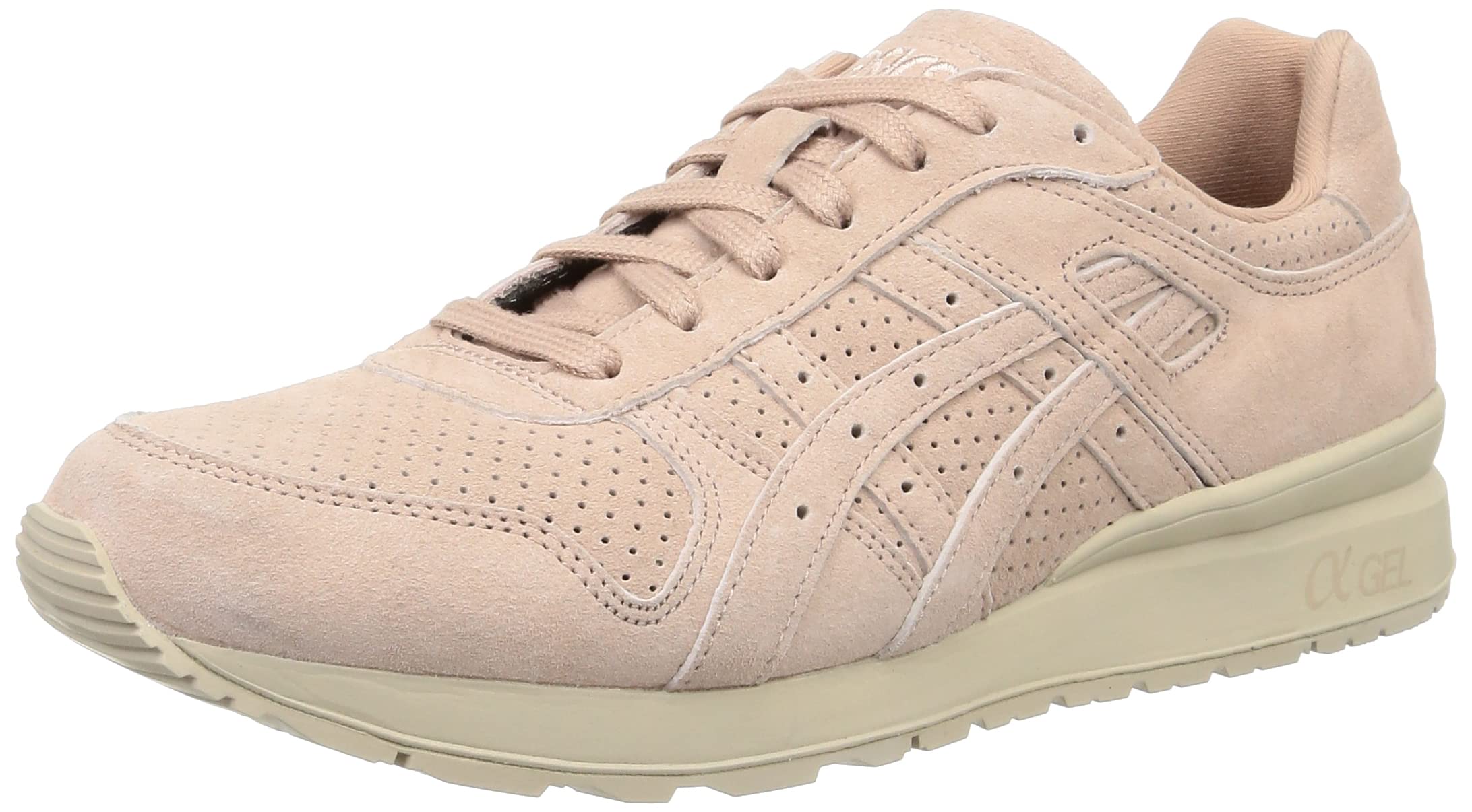

Sneakers Unisex Adult [Asics] GT-II