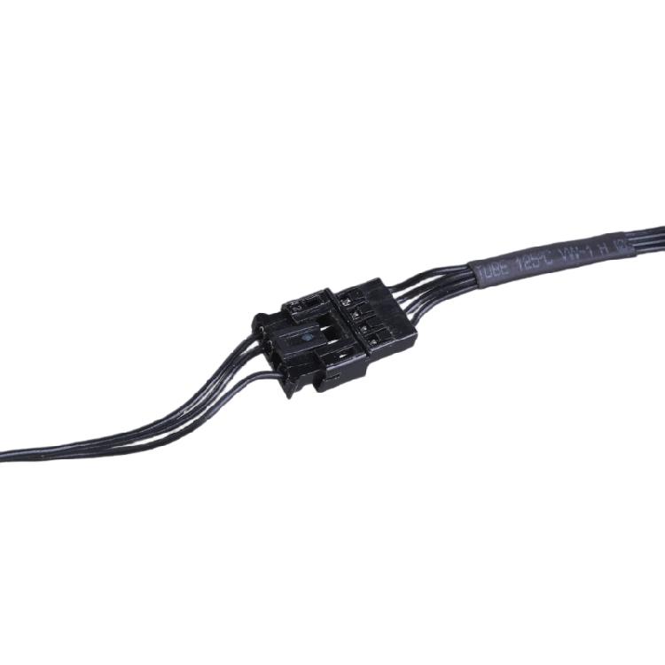 GPU Fan Efficient Cooling Fan with 4Pin Connection For GTX1060 1070 1080 Quiet and Effective Heat Dissipation T128010SU