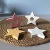 Food Grade Silicone Star Mold For Resin Art Creations Holiday Decoration And Handcrafted Car Pendant Accessories