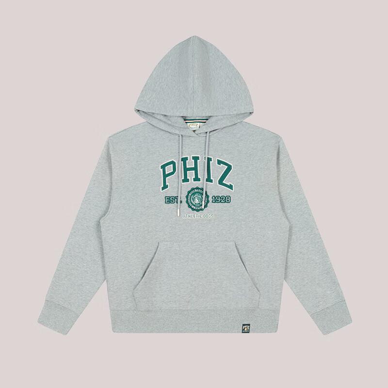 HAZZYS Women's PHIZ Hooded Sweatshirt