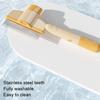 Knotting Hair Removal Cat Comb Pet Self-Cleaning Detangling Comb