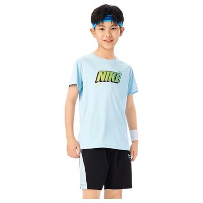 3BRAND Kids' Quick-Dry Summer Sportswear Set