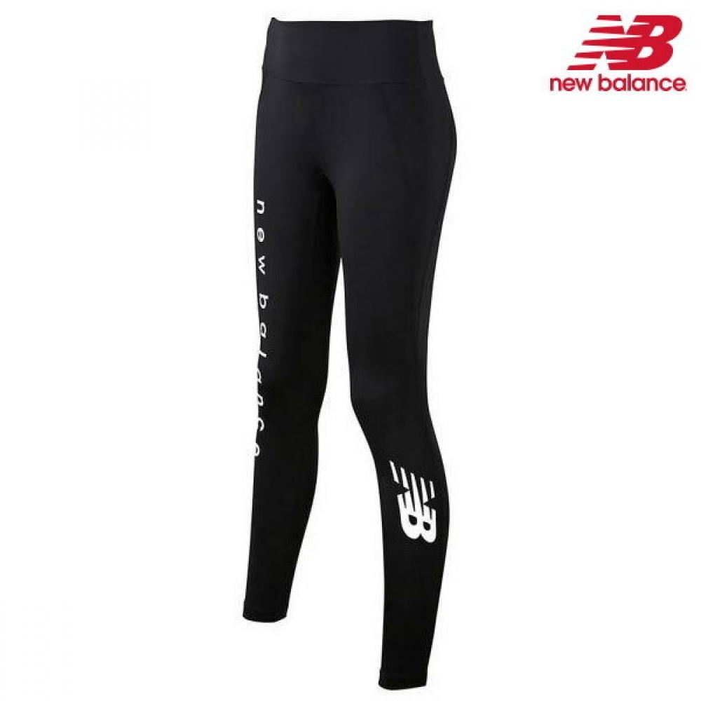 

New Balance Nbns94w032 Bk High Waist Nb 75/size