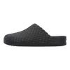 Dylan Woven Clog Black Unisex Sneakers 209946-001
