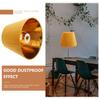 1Pcs Decorative Lampshade Made of High Quality Cloth Material Universal Fit for Most Lamps Table Floor Bedside Wall Lamp Home