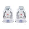 Nike Shox Tl 'White Silver' Women's Sneakers AR3566-100