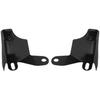 Jeep Wrangler & Gladiator A-Pillar Bracket 2018-2025 for JL JT Off-road Mods