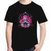 Indie Unisexs Tshirt Birthday Gifts Funny Tees O Neck Cotton Tshirt Celeste Madeline Dash Strawberries Game Unisexs Clothes