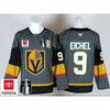 NHL Ice Hockey Jersey Long Sleeve Training Shirt Men Women - Breathable Sportswear Practice Casual Wear