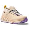 Hoka One One Kaha 3 Low Gore-Tex Vanilla Mint Fluorite (Womens) Women Sneakers 1162533-VLM