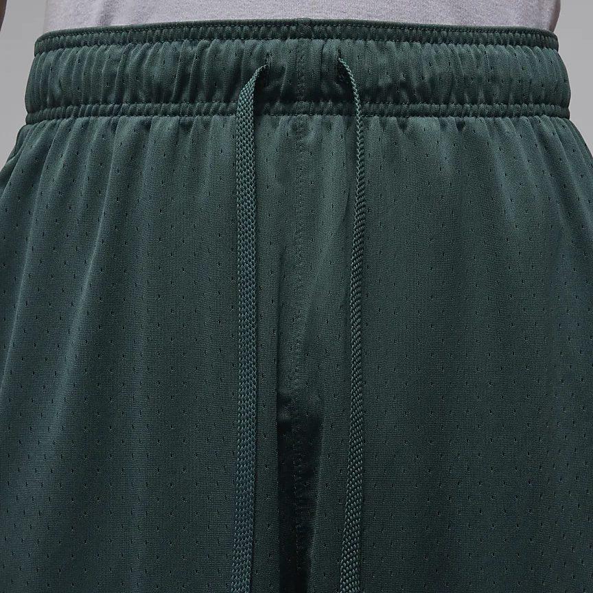 Jordan Sport Dri FIT Sports Shorts Men's Oxidation Green/White FZ9986-366