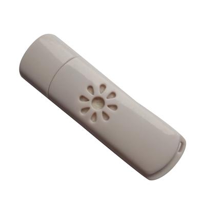 USB Car Essential Oil Ultrasonic Home Air Humidifier Aroma Diffuser