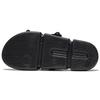 New LiNing Slide Slippers Men's Black AGAS013-2