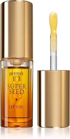 

Intense Nourishing Lip Oil TU прозрачный
