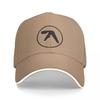 Aphex Twin Baseball Caps Adult Fashion Sun Hats Hats Adjustable Polyester Sports Cap Summer Hat